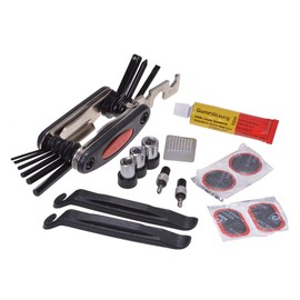 Filmer Bicycle Multi-Tool - Multi-Colour