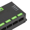 USB to UART Adapter Aluminum Alloy Shell USB TO 4CH