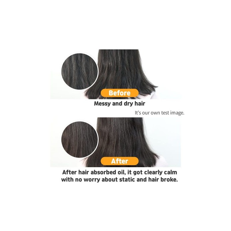 Elizavecca [Elizavecca]Hair Muscle Essence Oil 100ml
