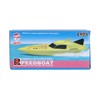 Remote Control Boats Toy 2.4 GHz Rechargeable Children Electric RC