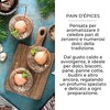 Pan di Zenzero/Pain d’Epices Bembo 60 g - Confezione Anti
