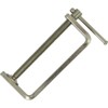 Sun Up Clamp Crafting Tool