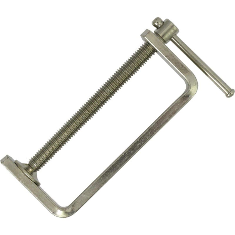 Sun Up Clamp Crafting Tool
