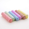 BAZIC Jumbo Color Chalks (15/Bucket)