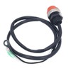 Boat Engine Stop Switch 6L5 82550 00 Durable Smooth Operation