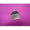KENCON *10MM ANGLE BRACKET 1 1/4" MOUNT FLANGE GAS STRUT
