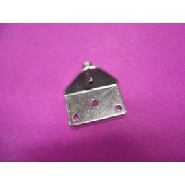KENCON *10MM ANGLE BRACKET 1 1/4" MOUNT FLANGE GAS STRUT PROP KENCON FREE SHIP