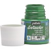 Pebeo Pebeo Setacolor Suede Fabric Paint 45-Milliliter Bottle, Meadow Green,Meadow