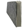 vhbw 1x Activated Carbon Filter compatible with Miele AURA EDITION