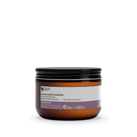 Insight Restructuring Hair Mask 400 ml | for Revitalising Damaged and Brittle Hair