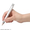 Kutsuwa HiLiNE Pencil Holder, Blue RH023BL