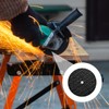 Cutting Discs 60 Pcs Grinder Discs,Metal Cutting Discs 32mm Glass