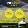 UP NUTRIENTS pH Reducer 250ml PH Down Citrus Extract for