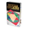 Spinmaster 6036791 "Chinese Checkers Tin Game