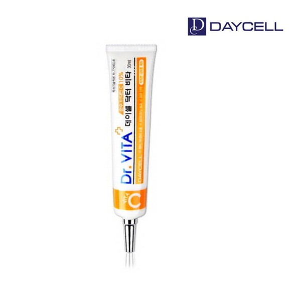 Daycell Cosmetic Daycell Dr. Vita Vitamin Cream C 30ml /