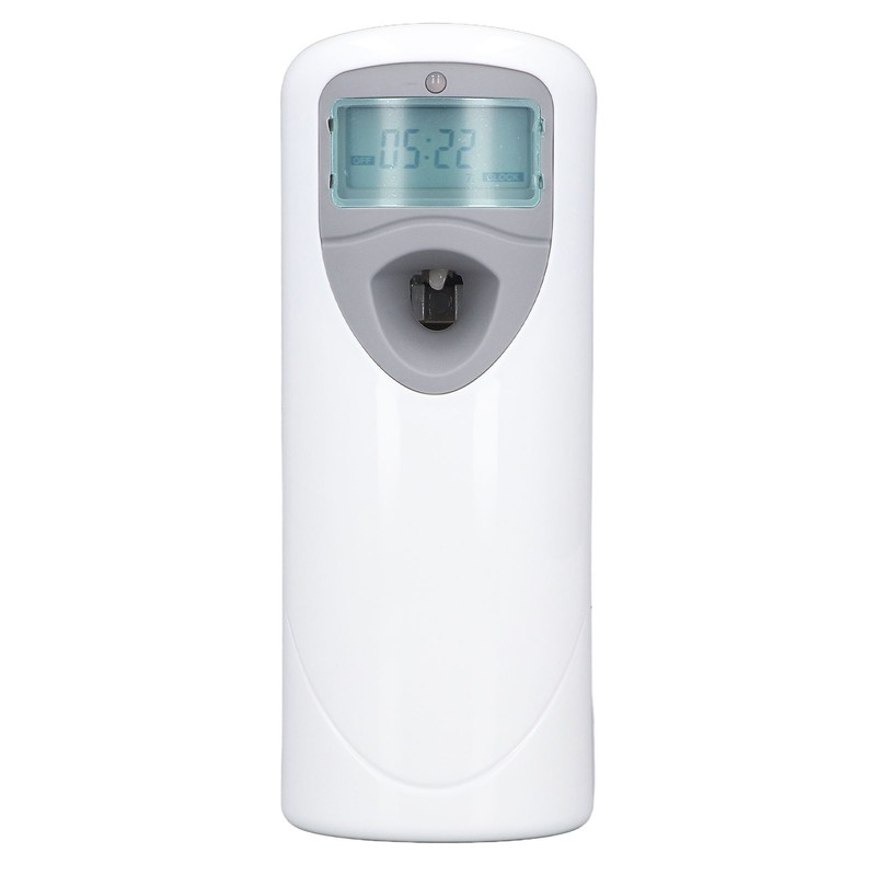 Automatic Timer Essential Oil Diffuser Aroma Dispenser Mini Wall Mounted