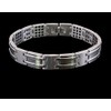 Titanium 138 Grain Germanium Bracelet KY – 502
