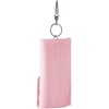 Funnies Key Case School Bag Key Holder, Neo Pink 19661