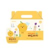 Cheonho & Care H H Pear Bellflower (40ml x 30 packets) x 1 Box / 천호앤케어에치에치 배도라지(40ml x 30포) x 1Box