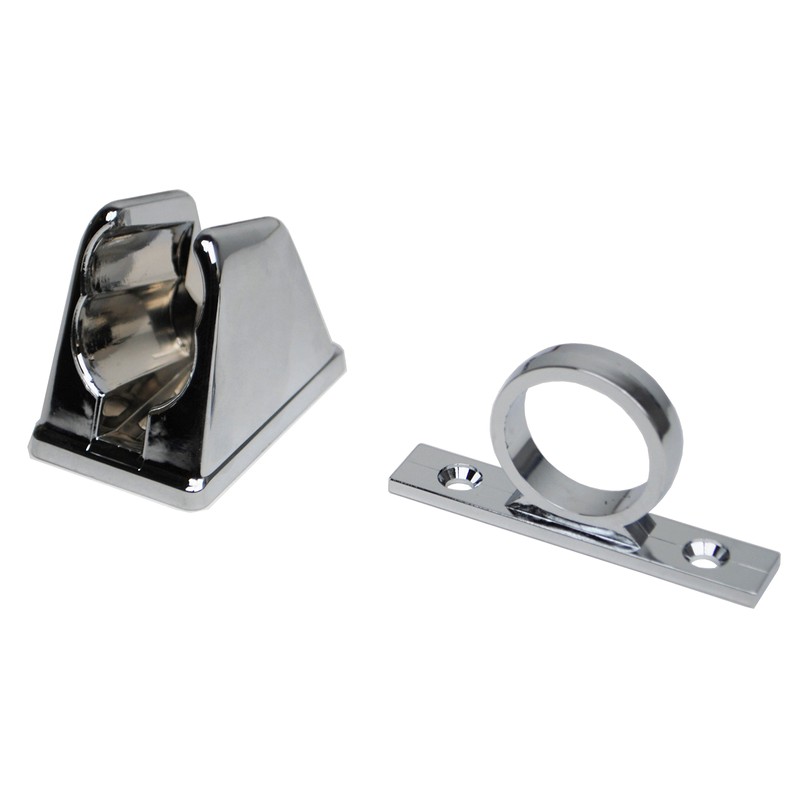 Laguna Brass 3220CP/4120CP RV/Motorhome Two Handle Non-Metallic Shower Diverter Valve