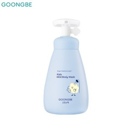 GOONGBE Kids Mild Body Wash 300ml