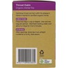 Planet Organic Organic Throat Calm Herbal Tea x 25 Tea