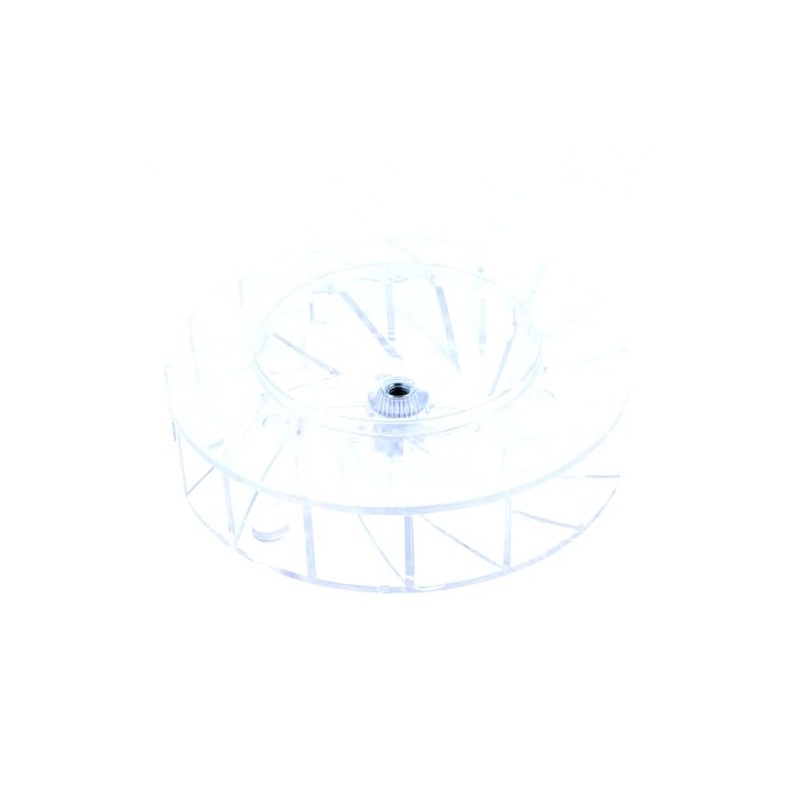 Homelite OEM HOM308164004 Leaf Blower Vacuum Impeller Assembly RY40401