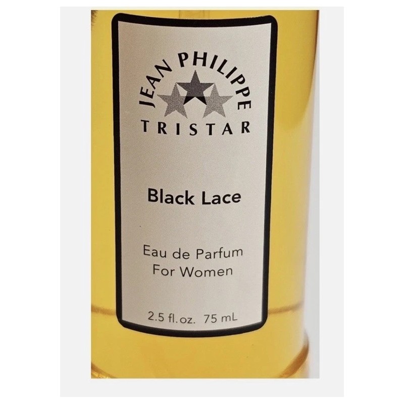 Jean Philippe Black Lace Eau de Parfum Jean Philippe Tristar
