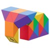 Nexcube Cobra, Original Thinking Game with Shape Creation, Game for