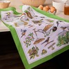 Ulster Weavers - Garden Birds - Tea Towel - Cotton