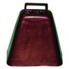 SPEECOFARMEX S90071400 Long Distance Cow Bell