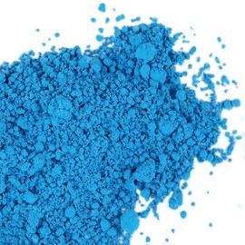 Slowianka Nail Trends Neon Nail Powder - Nail Powder - Nail Glitter, Nail Art Starter, Manicure for Salon DIY & Home - Nail Dipping - Nail Powder - Q15 Crazy Grape 1.5 g