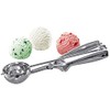 Contacto 227700788 Ice Cream Scoop, 1/30 L