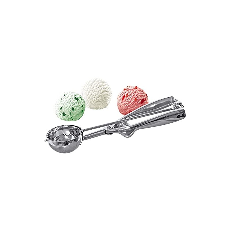 Contacto 227700788 Ice Cream Scoop, 1/30 L