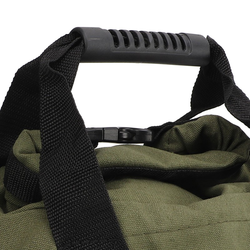 Fitness Workout Sandbag Weightlifting Training Sandbag Empty Exercise Power Bag