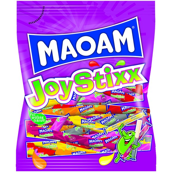 Maoam Joystixx 325 g