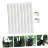 Kisangel Dog Ear Stand Fixed Rod 8 Pieces Pet Ear