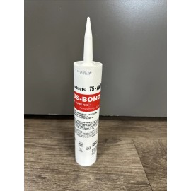MANUS-BOND Manus - Bond  - Fast Cure Adhesive Sealant 75-AMFC - OEM, NEW, Truck Body Caulk