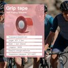 AIKESIWAY Self-Fusing Silicone Tape - No Adhesive Grip Tape for