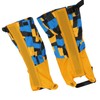 Children Desert SandProof Shoe Cover Legging Gaiters Boots Cover for