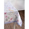 Maison d' Hermine 100% Cotton Table Cover - 54"x54" Square
