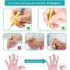 Baixi 16 Kit Agarres Para Lápices Niños Corrector De Escritura
