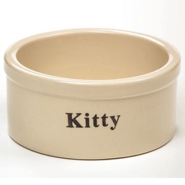 5" Kitty Bowl