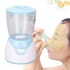 Multifunctional Face Mask Machine DIY Fruit Vegetable Skin Whitening Face