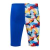 Dolfin Uglies Men's Jammer - Athletic Swimsuit for Training and
