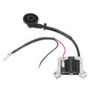 Ignition Coil with Wire Aluminum Alloy for CG430 CG520 BG430