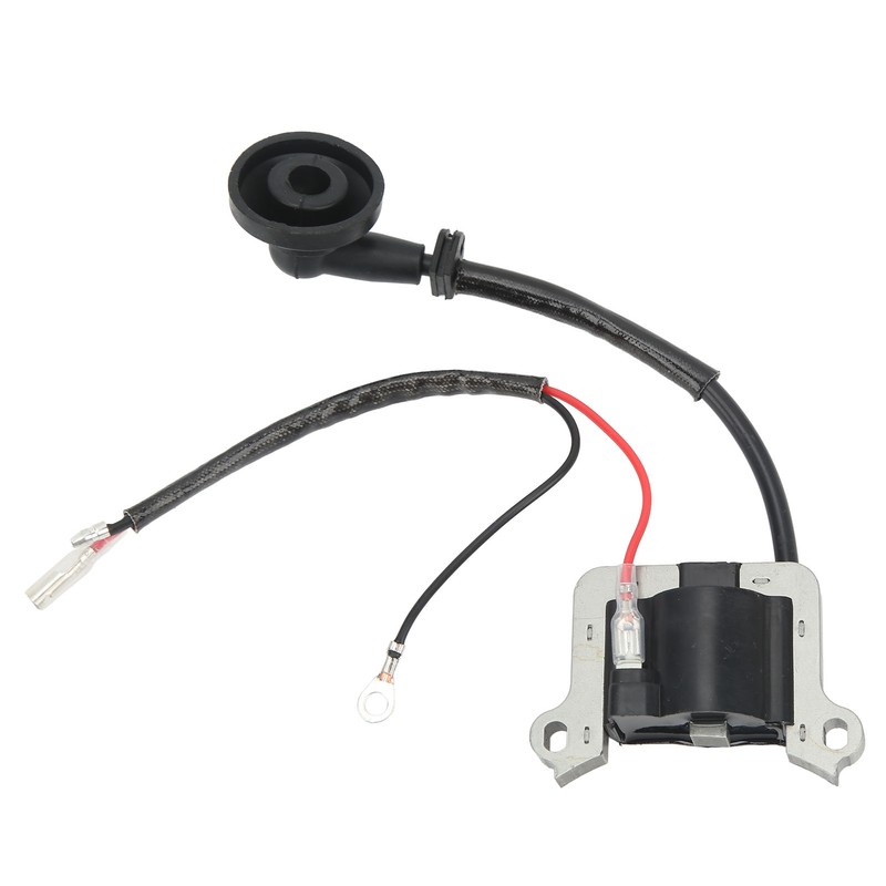 Ignition Coil with Wire Aluminum Alloy for CG430 CG520 BG430