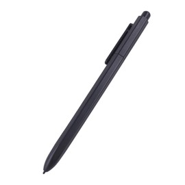 Stylus Pen Replacement for BOOX Note Air 3 C Pen with Eraser Function, EMR Stylus Pen for BOOX Go 10.3, EMR Digital Pen for BOOX Go Color 7 with 4096 Sensitivity (Black)