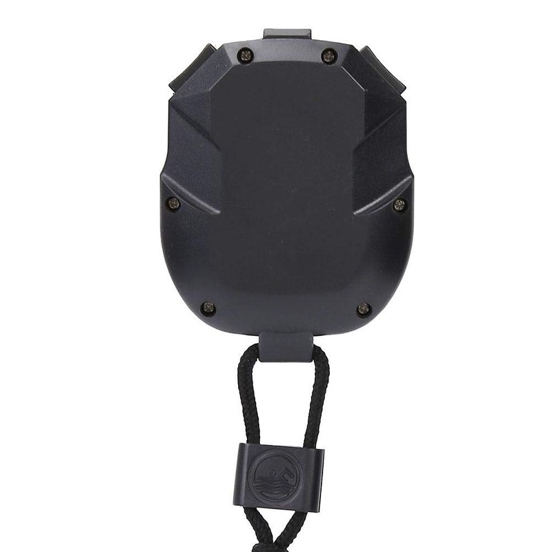 Digital Stopwatch Timer,2 PCS Digital Sport Stopwatch Timer Multifunctional Handheld