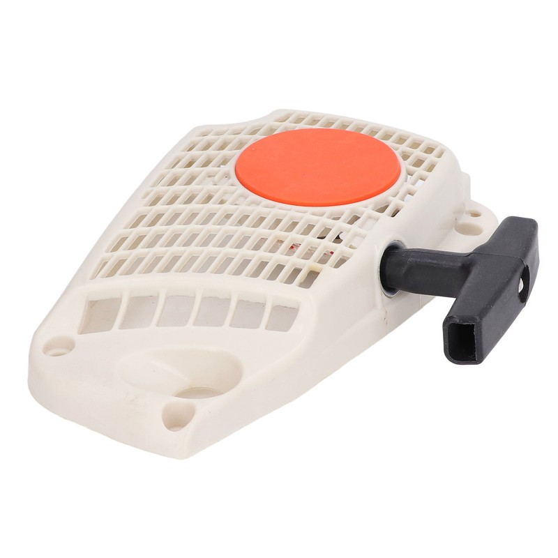 Chainsaw Starter Assembly Pull Plate Starter Puller Suitable for STIHL